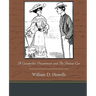 A Counterfeit Presentment and the Parlour Car