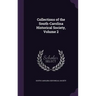 Collections of the South-Carolina Historical Society, Volume 2