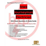 Iowa 2014 Journeyman Electrician Study Guide