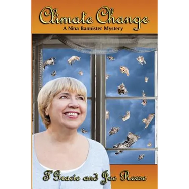 Climate Change: A Nina Bannister Mystery