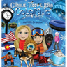 Charlie, Teddy and Roar: Colorado Snow Days