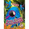 Rain Forest Animals