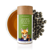 Jasmine Phoenix Pearls by Open Door Tea CT