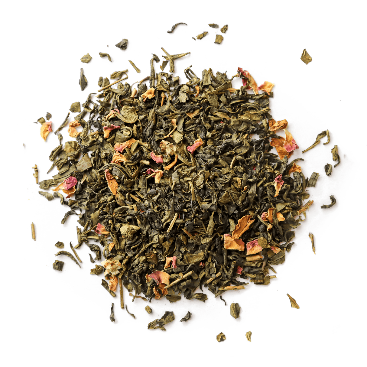 Jasmine Rose by Open Door Tea CT