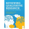 Reviewing Qualitative Research in the Social Sciences