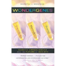 Wondergenes: Genetic Enhancement and the Future of Society