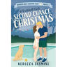 A Pickleball Girl's Second Chance Christmas: A Whisper Hills Country Club Novella