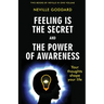 Feeling Is the Secret and The Power of Awareness