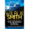 The Seventh Scroll