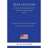 Economic Sanctions Enforcement Guidelines, FR Doc # E8-20704 (US Office of Foreign Assets Control Regulation) (OFAC) (2018 Edition)