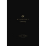 ESV Expository Commentary: Genesis-Numbers (Volume 1)