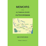 Memoirs of an Altamaha River Outdoorsman and Other Drivel