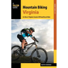 Mountain Biking Virginia
