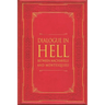 Dialogue in Hell between Machiavelli and Montesquieu