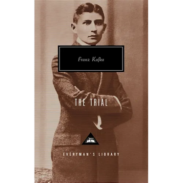 The Trial: Introduction by George Steiner