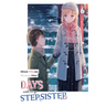 Days with My Stepsister, Vol. 6 (Light Novel)