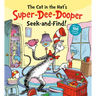 The Cat in the Hat's Super-Dee-Dooper Seek and Find!: With Over 100 Silly Things to Find