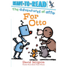For Otto: Ready-To-Read Pre-Level 1