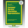 Customer Service/Information Representative