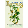 Victorian Fairy Tales: The Revolt of the Fairies and Elves