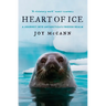 Heart of Ice: A journey into Antarctica's frozen realm