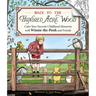 Back to the Hundred Acre Wood: Color Your Favorite Childhood Memories with Winnie-The-Pooh and Friends