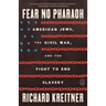 Fear No Pharaoh: American Jews, the Civil War, and the Fight to End Slavery