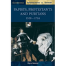 Papists, Protestants and Puritans 1559-1714
