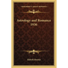 Astrology and Romance 1936