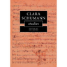 Clara Schumann Studies
