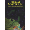 Libram Mysterium Volume 1: Tales of the Weird and Fantastic