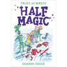 Half Magic, 1