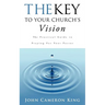 The Key to Your Church's Vision