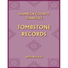 Hamblen County, Tennessee Tombstones