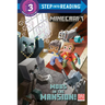 Mobs in the Mansion! (Minecraft)