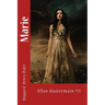 Marie: Allan Quatermain #11