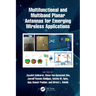 Multifunctional and Multiband Planar Antennas for Emerging Wireless Applications
