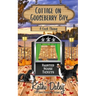 Cottage on Gooseberry Bay: A Geek Thing