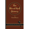 The Blood Red Heiress: A Cecil Herbert Woolley Mystery