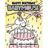 Happy Birthday, Babymouse