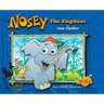 Nosey's The Elephant