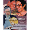 It's All About the Face: Quilted Fabric Portraits