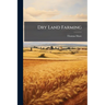 Dry Land Farming