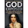 God Exposed - Best Spiritual Awakening Book - The Bible's Hidden Secrets on Love, Money, Healing, Happiness, Transformation, Manifestation, Consciousn
