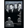 Do Not Forget This Small Honest Nation: Cardinal Mindszenty to 4 US Presidents and State Secretaries 1956-1971 as conserved in American Archives and c