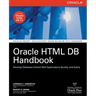 Oracle HTML DB Handbook