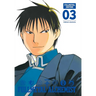 Fullmetal Alchemist: Fullmetal Edition, Vol. 3