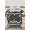 Jude's Almost Daily Blog Book 2