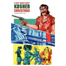 A Very Merry Happy Kosher Christmas