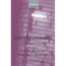 Complementation: A Cross-Linguistic Typology
